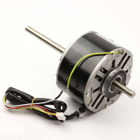 Picture of Samsung Motor Blower Part# DB31-00314C