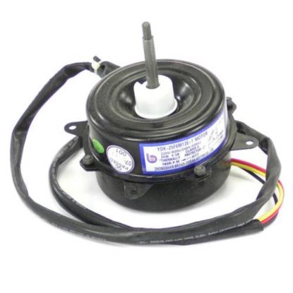 Picture of Samsung Motor Fan Part# DB31-10058C