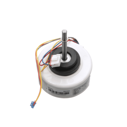 Picture of Samsung Motor Ac Fan Part# DB31-00680A