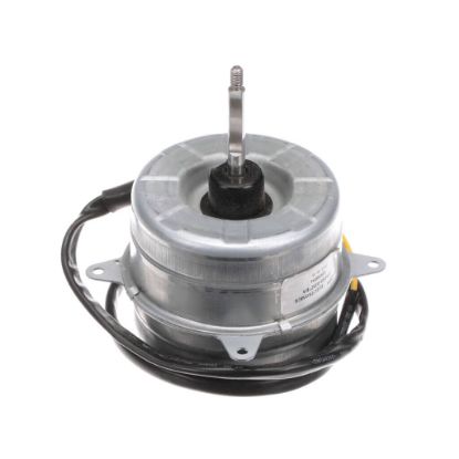 Picture of Samsung Motor-fan Out Part# DB31-10119A