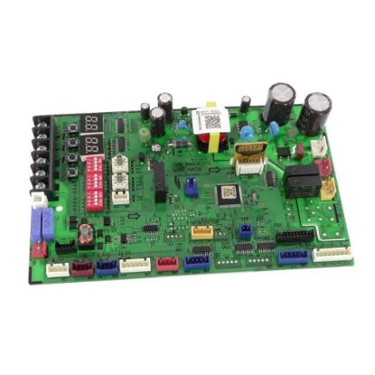 Picture of Samsung Main Pcb Assembly Part# DB92-03322A