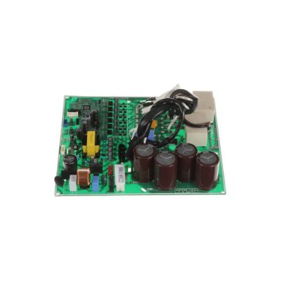 Picture of Samsung Pcb Assembly Inverter Part# DB92-03526C