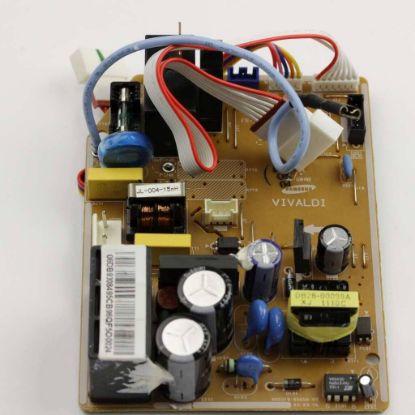 Picture of Samsung Main Pcb Assembly-vivaldi-pjt Part# DB93-08495C