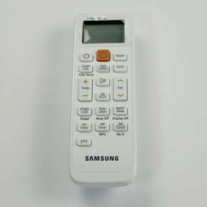 Picture of Samsung Assembly Wireless Remote Control Part# DB93-14195G