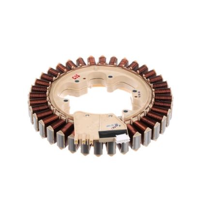 Picture of Samsung Motor Bldc-assy Part# DC31-00097B