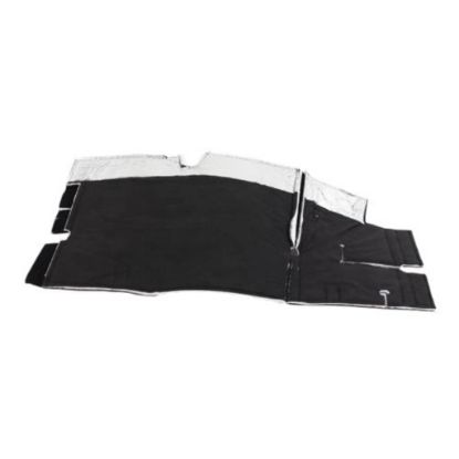 Picture of Samsung Assembly Cloth Comp Sound Side Part# DB97-15950A