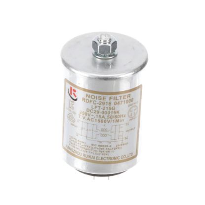 Picture of Samsung Filter Emi Part# DC29-00015K