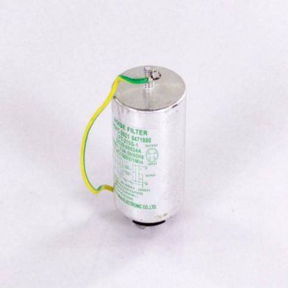 Picture of Samsung Filter Line Part# DC29-00024A