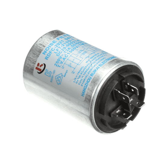 Picture of Samsung Filter Emi Part# DC29-00021A