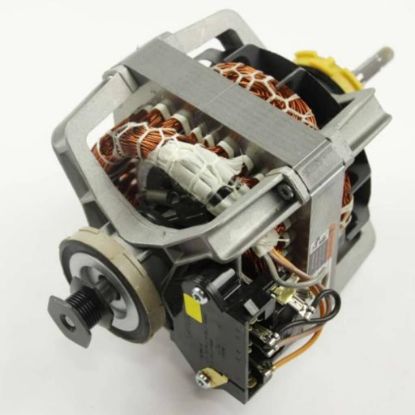 Picture of Samsung Motor Induction-dryer Part# DC31-00055J