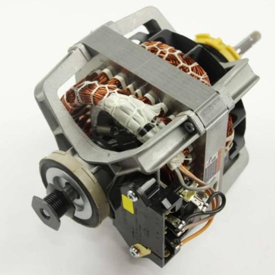 Picture of Samsung Motor Induction-dryer Part# DC31-00055J