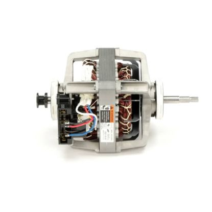 Picture of Samsung Motor Ac Drive Part# DC31-00055G