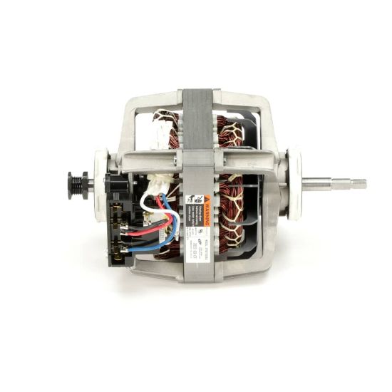 Picture of Samsung Motor Ac Drive Part# DC31-00055G