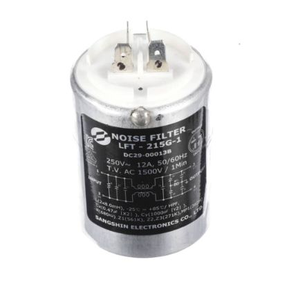 Picture of Samsung Filter Emi Part# DC29-00013B
