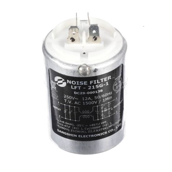 Picture of Samsung Filter Emi Part# DC29-00013B