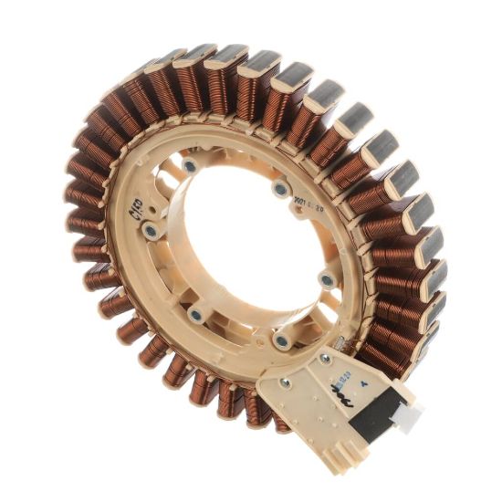 Picture of Samsung Motor Bldc Part# DC31-00111A