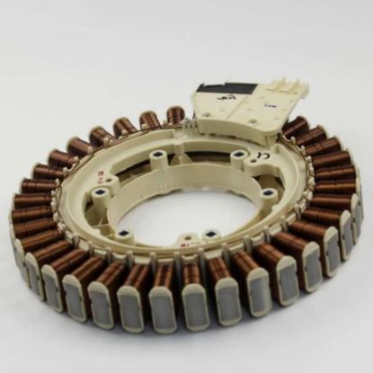 Picture of Samsung Motor Bldc-assembly Stator Part# DC31-00111B