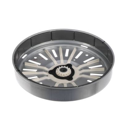 Picture of Samsung Motor Bldc-assembly Rotor Part# DC31-00125C