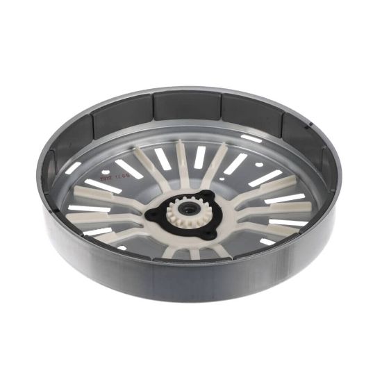 Picture of Samsung Motor Bldc-assembly Rotor Part# DC31-00125C