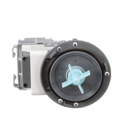 Picture of Samsung Motor Ac Pump Part# DC31-00181C