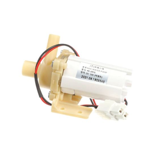Picture of Samsung Motor Dc Pump Part# DC31-00193A