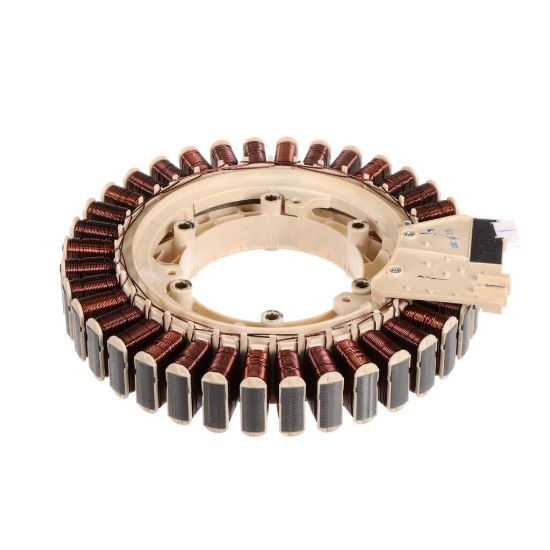 Picture of Samsung Motor Part# DC31-00124A