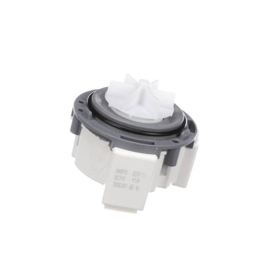 Picture of Samsung Motor Bldc Pump Part# DC31-00201A