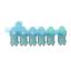 Picture of Samsung Water Valve Part# DC33-01002A