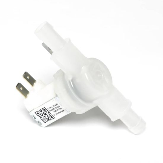 Picture of Samsung Valve Water;dc12v,#250,1,1,safety Va Part# DC33-01006B
