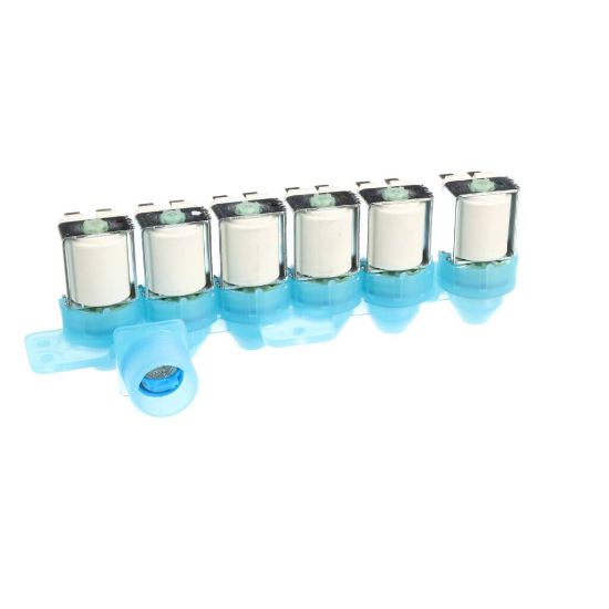 Picture of Samsung Valve Water Part# DC33-01002C