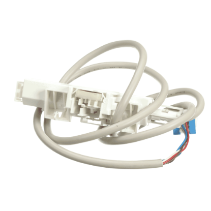 Picture of Samsung Switch Door Lock Part# DC34-00025C