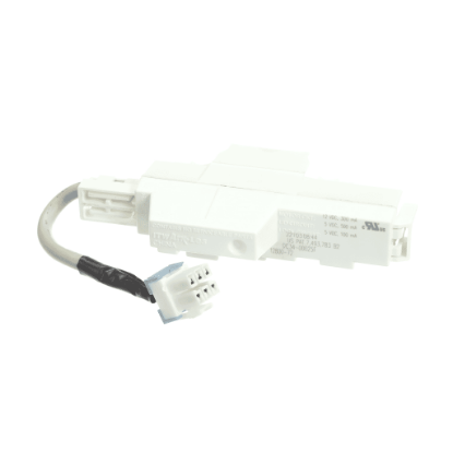 Picture of Samsung Switch Door Lock Part# DC34-00025F