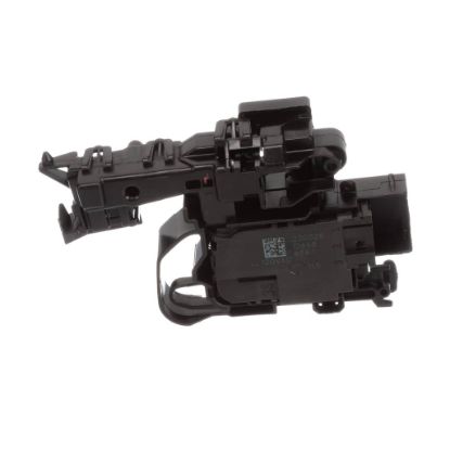 Picture of Samsung Switch Door Lock; Part# DC34-00028A