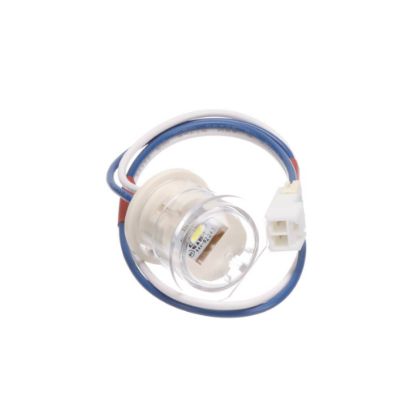 Picture of Samsung Assembly Lamp Led;1ea,fr-4,14*12,w Part# DC47-00027H
