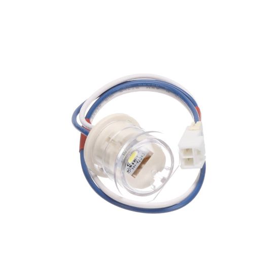 Picture of Samsung Assembly Lamp Led;1ea,fr-4,14*12,w Part# DC47-00027H