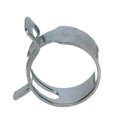 Picture of Samsung Clamper Hose Part# DC61-00219M