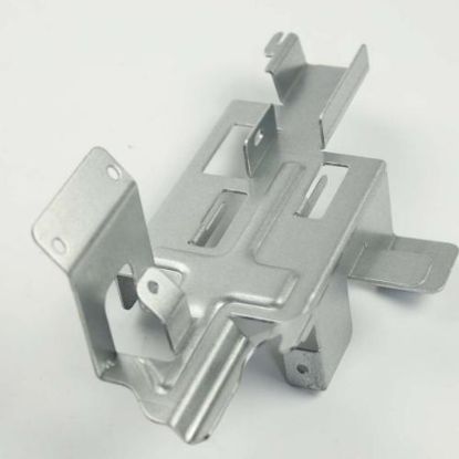 Picture of Samsung Bracket Burner Part# DC61-01232A