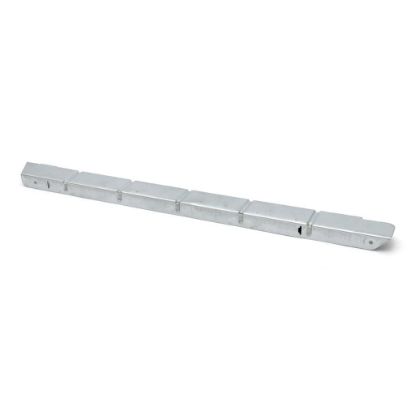 Picture of Samsung Bracket Drum Back Part# DC61-01238A
