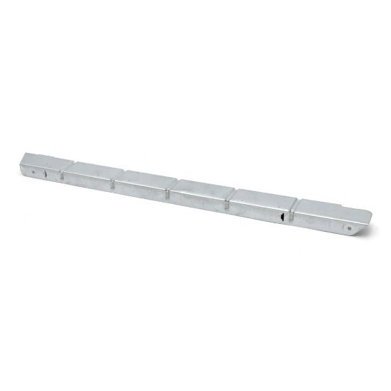 Picture of Samsung Bracket Drum Back Part# DC61-01238A