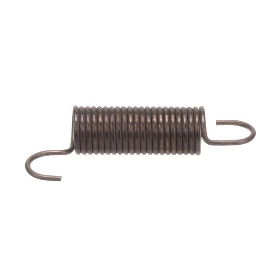 Picture of Samsung Spring Etc Tension Part# DC61-01215B