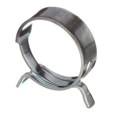 Picture of Samsung Clamper Hose Part# DC61-01679A