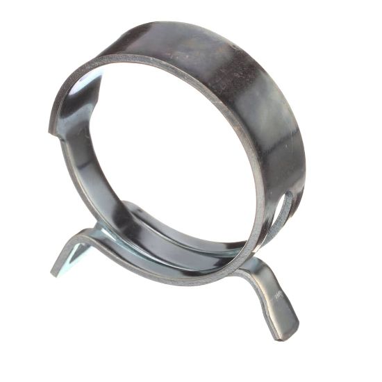 Picture of Samsung Clamper Hose Part# DC61-01679A