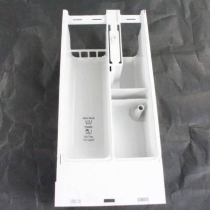 Picture of Samsung Body-drawer Part# DC61-01992C