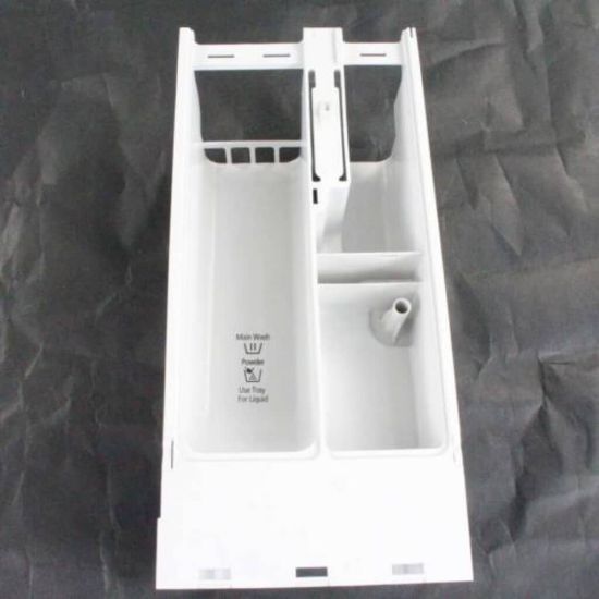Picture of Samsung Body-drawer Part# DC61-01992C