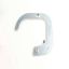 Picture of Samsung Bracket Idler Part# DC61-02260A