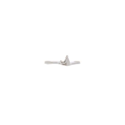 Picture of Samsung Bracket Pump Part# DC61-03550A