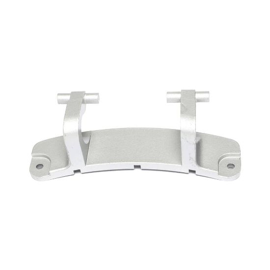 Picture of Samsung Hinge Door Part# DC61-03972B