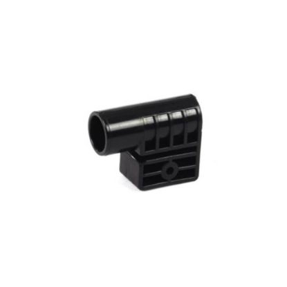 Picture of Samsung Hinge Door Part# DC61-04091A