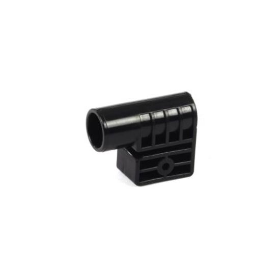 Picture of Samsung Hinge Door Part# DC61-04091A