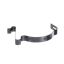 Picture of Samsung Spring Plate Part# DC61-04225A